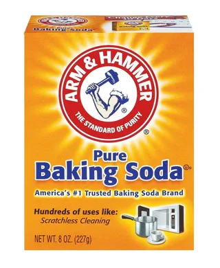 Arm & Hammer Pure Baking Soda 227G
