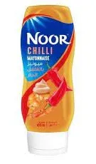Noor Chilli Mayonnaise 295ml