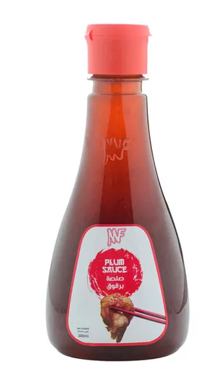 Mf Plum Sauce 300Ml