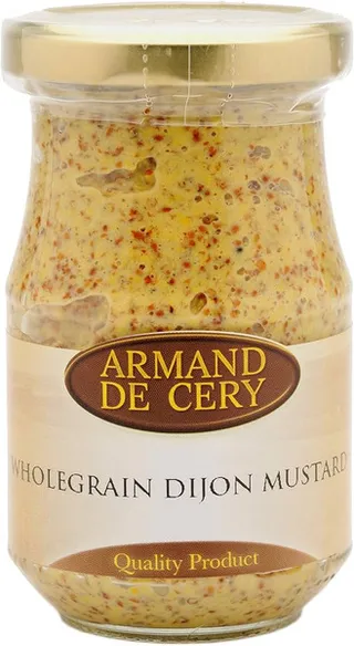 Armand De Cery Dijon Mustard 200G