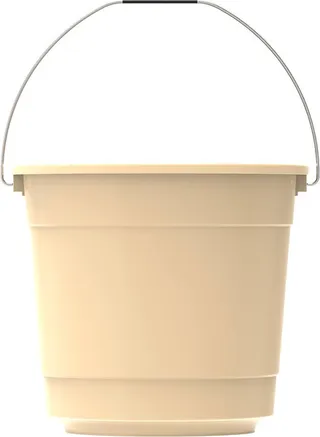 Cosmoplast Bucket No.20 3L