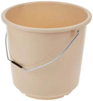Cosmoplast Bucket No.100 25L