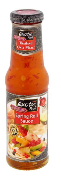 Exotic Spring Roll Sauce 250Ml