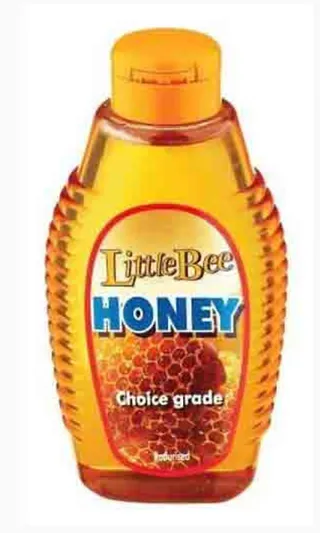 Little Bee Honey 400G