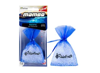Under The Seat Air Freshner Sachet
