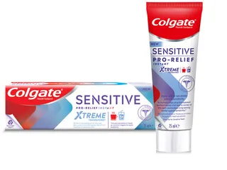 Colgate Sensitive Pro-Relief Xtreme Toothpaste