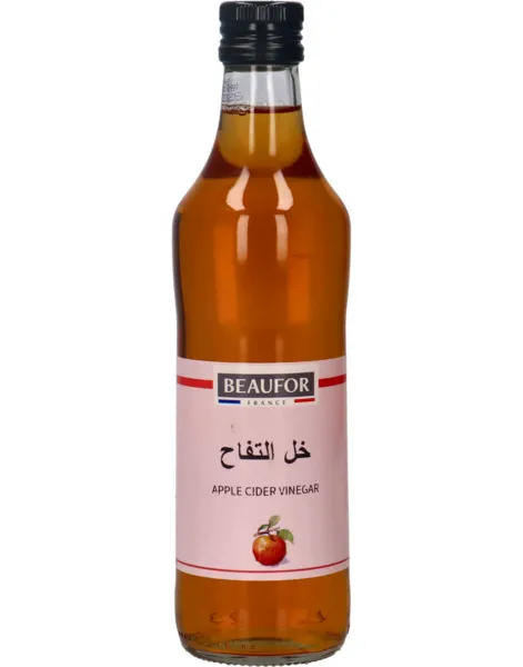 Beaufor Apple Cider Vinegar 500Ml