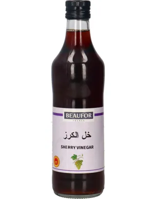 بيوفور خل الكرز  فرنسي 500 مل