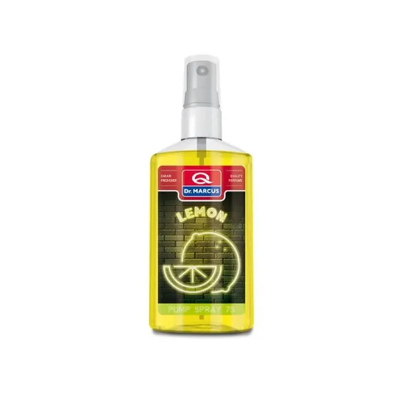 Dr. Marcus Assorted Car Freshener Spray