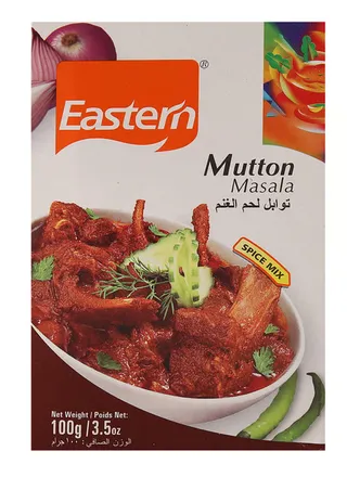 Eastern Mutton Masala 100G