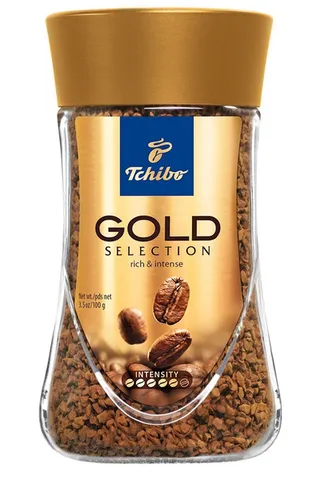 تشيبو جولد سيليكتشن قهوة 100 جم