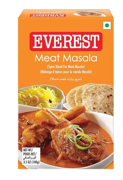 Everest Meat Masala 100g