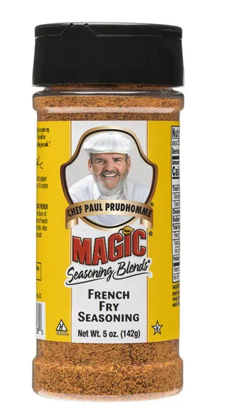 Magic French Fry Seasoning 142G