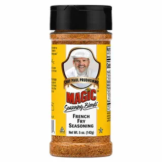 Magic French Fry Seasoning 142G