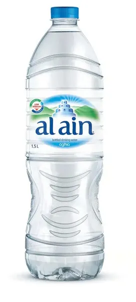 العين مياه قليلة الصوديوم 1.5 لتر