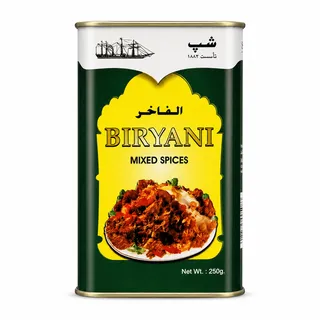 Ship Biryani Mixed Spice 250G