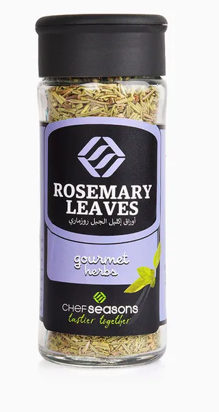 Chef Seasons Rosemary Leaves 35G
