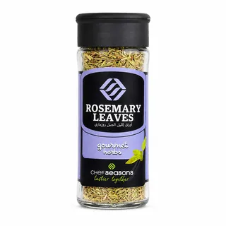 Chef Seasons Rosemary Leaves 35G