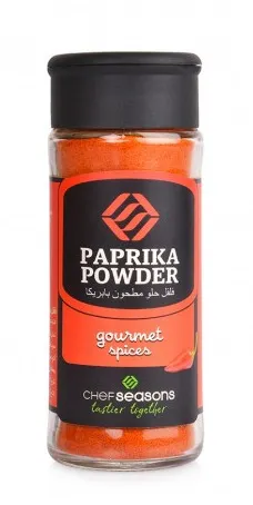 Chef Seasons Paprika Powder 45G