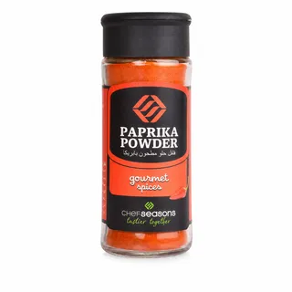 Chef Seasons Paprika Powder 45G