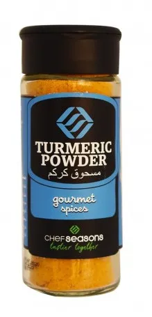 Chef Seasons Turmeric Powder 50G