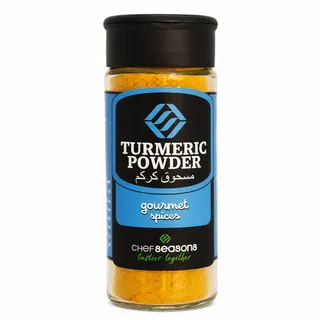 Chef Seasons Turmeric Powder 50G