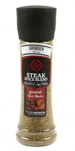 Chef Seasons Steak Spice Blend 150G