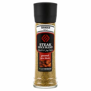Chef Seasons Steak Spice Blend 150G