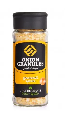 Chef Seasons Onion Granules 40G