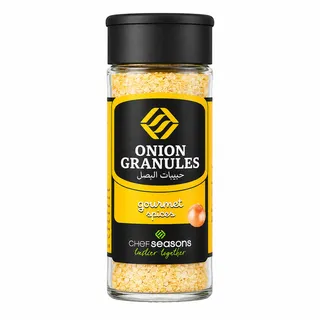 Chef Seasons Onion Granules 40G