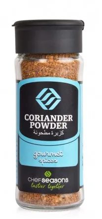 Chef Seasons Coriander Powder 45G