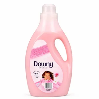 Downy Floral Fabric Softener 3L