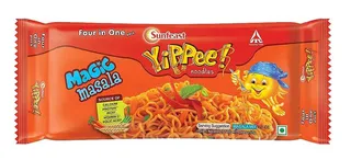 يبي بي ماجيك ماسالا نودلز 70x4  جم