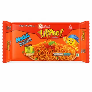 يبي بي ماجيك ماسالا نودلز 70x4  جم