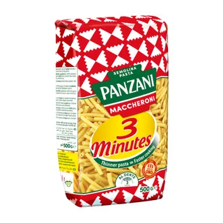 Panzani Rigatoni 500g