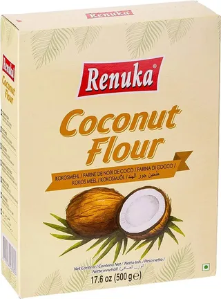 Renuka Coconut Flour 500G