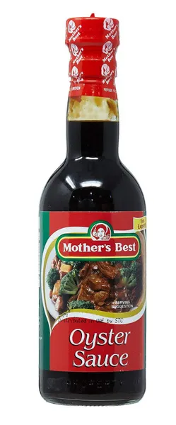 Mother's Best Oyster Sauce 405G