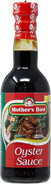 Mother's Best Oyster Sauce 820G
