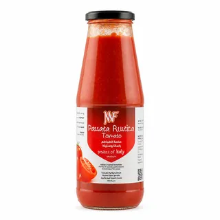 MF Passata Rustica Tomato 690g