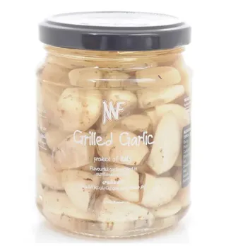 MF Grilled Garlic 280G