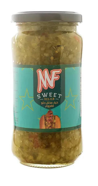 MF Sweet Relish 350G