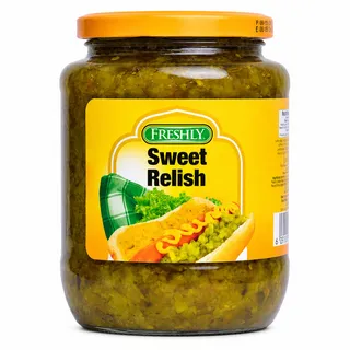 فريشلي سويت ريليش 780 جم