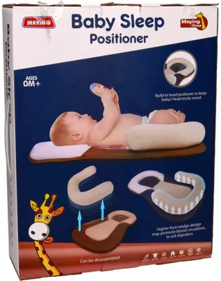 Meying Baby Sleep Positioner