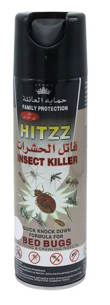 Hitzz Insect Killer