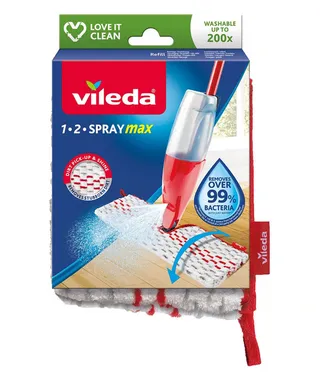 Vileda Promist Cleaning Refil