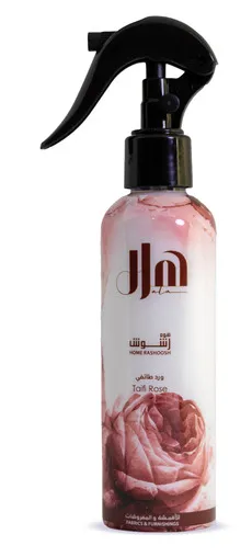 هلا رشوش ورد طائفي 195مل