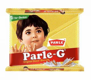 Parle G-glucose Biscuits 376G