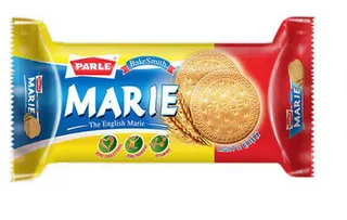 Parle Marie Buscuit 134.4G