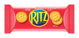 Ritz Crackers Original 39.6G