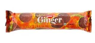 Munchee Ginger Biscuit 170G